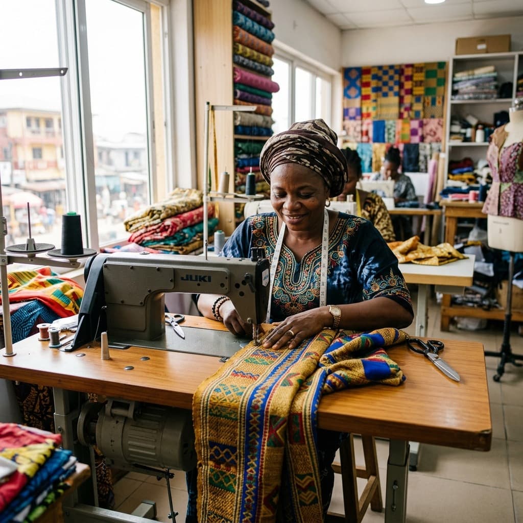 Artisans & Craft
