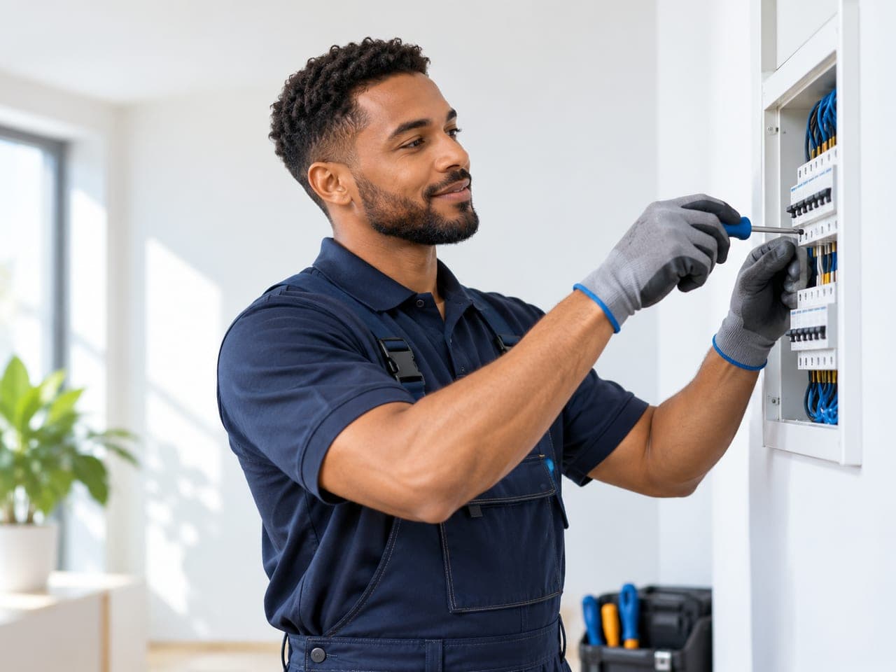 Repairs & Maintenance