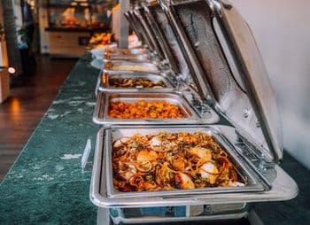 Food & Catering